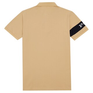 Foto 3 | Playera Polo De Caballero