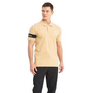 Foto 4 | Playera Polo De Caballero