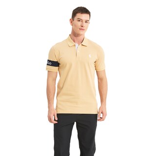 Foto 5 | Playera Polo De Caballero
