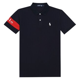 Foto 2 | Playera Polo De Caballero