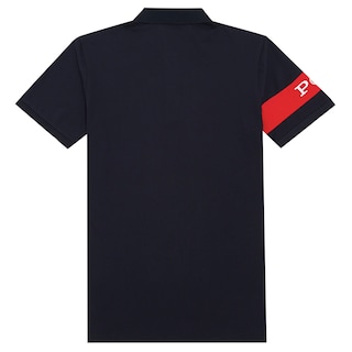Foto 3 | Playera Polo De Caballero