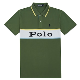 Foto 2 | Playera Polo Caballero