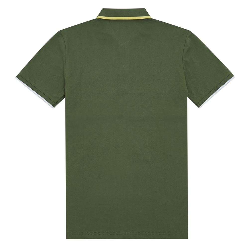 Foto 4 pulgar | Playera Polo Caballero