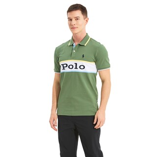 Foto 4 | Playera Polo Caballero
