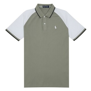 Foto 2 | Playera Polo De Caballero