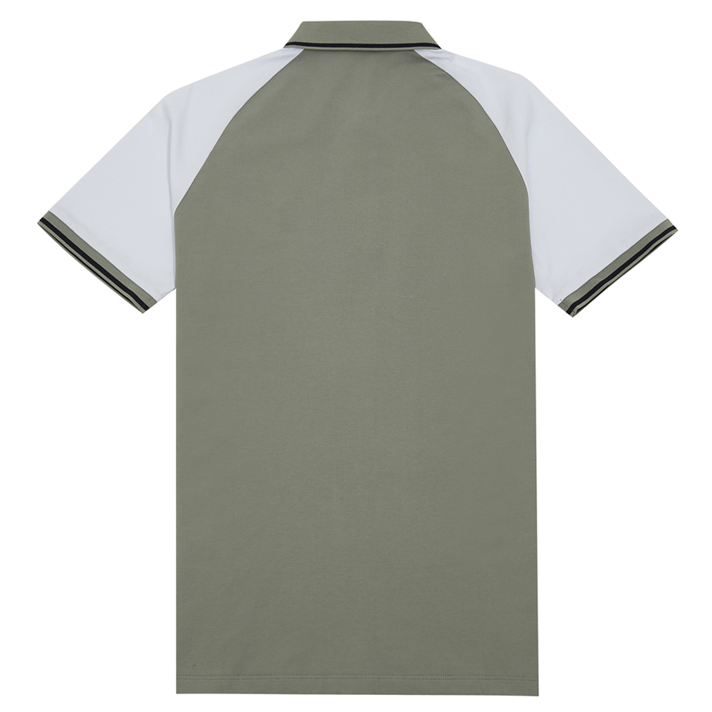 Foto 4 pulgar | Playera Polo De Caballero