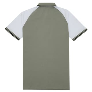 Foto 3 | Playera Polo De Caballero
