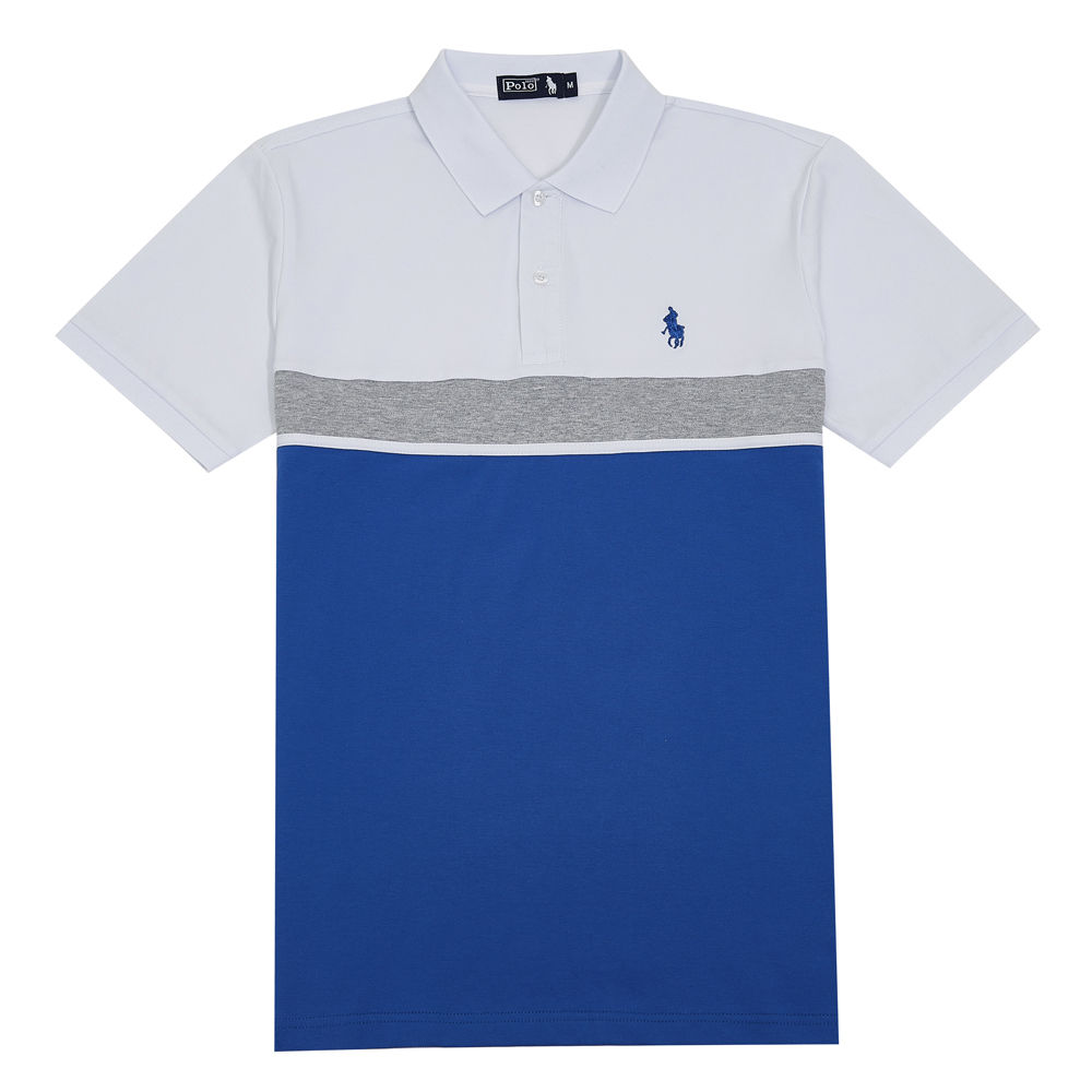 Foto 2 | Playera Polo De Caballero