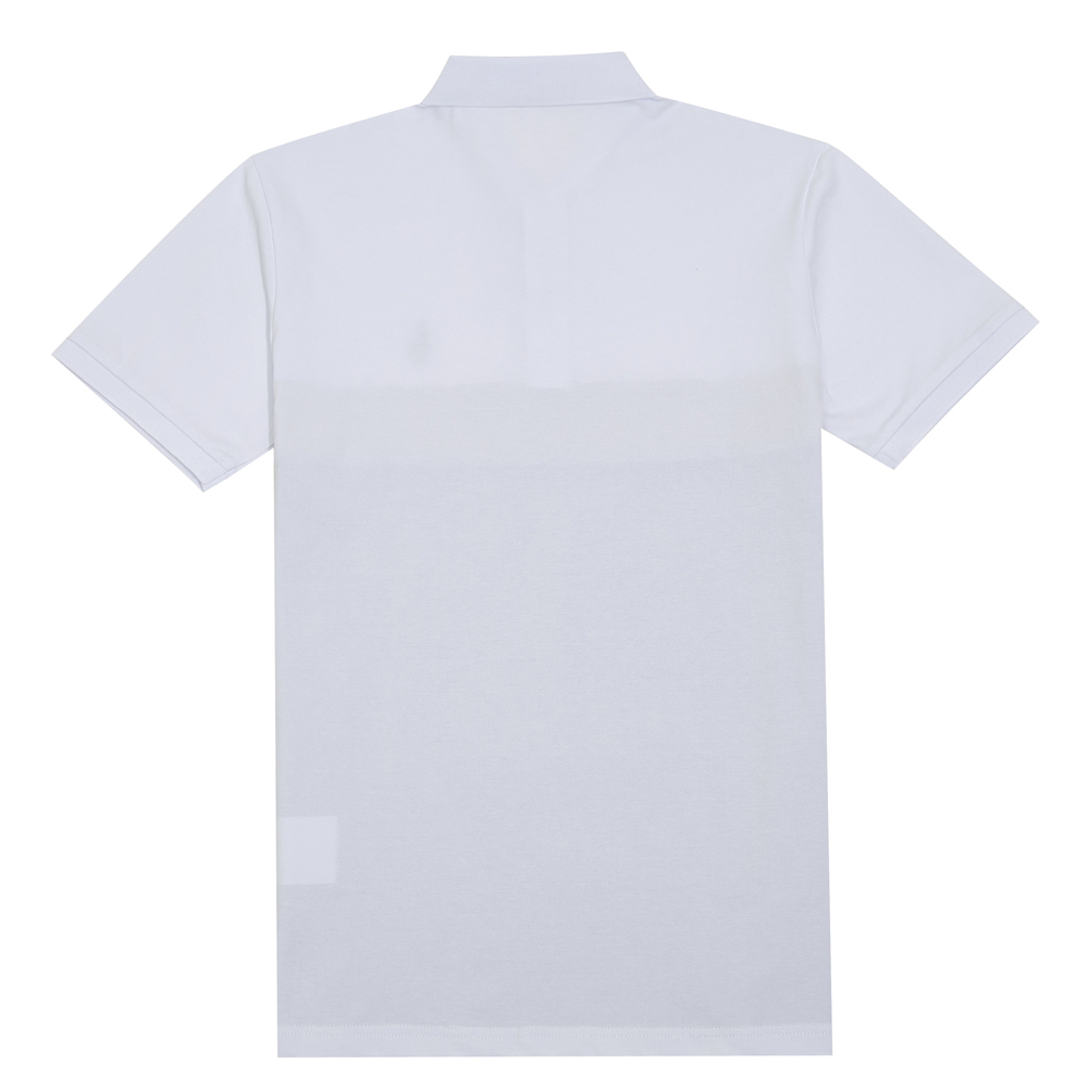 Foto 4 pulgar | Playera Polo De Caballero