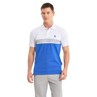 Foto 4 | Playera Polo De Caballero