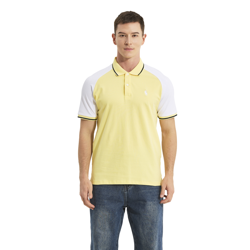 Foto 1 | Playera Polo De Caballero