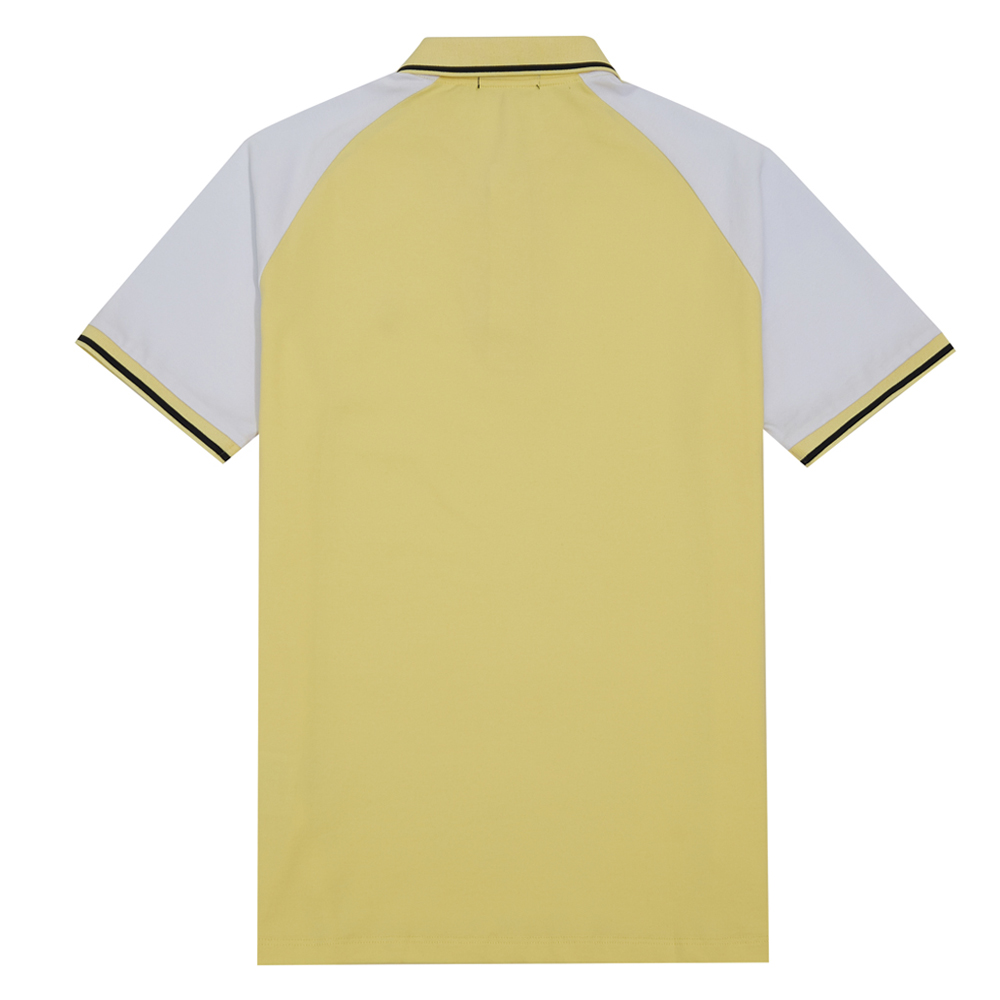 Foto 4 pulgar | Playera Polo De Caballero