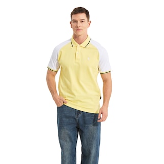 Foto 4 | Playera Polo De Caballero