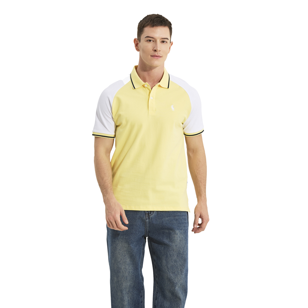 Foto 5 | Playera Polo De Caballero