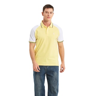 Foto 5 | Playera Polo De Caballero