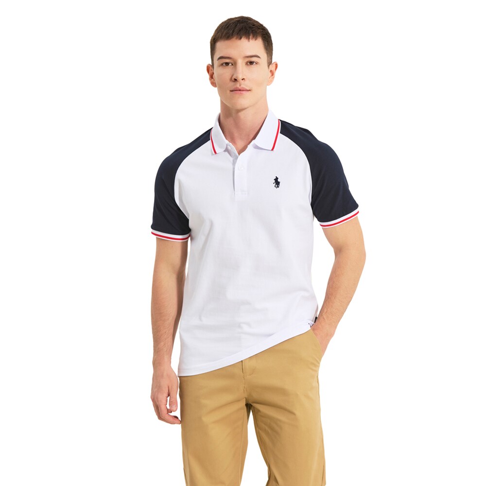 Player Polo De Caballero $711