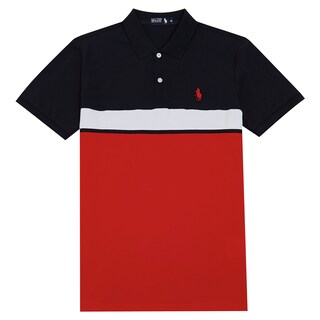 Foto 2 | Playera Polo De Caballero