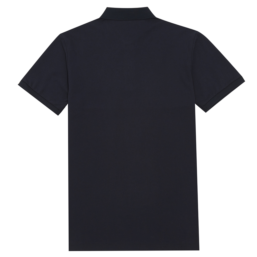 Foto 4 pulgar | Playera Polo De Caballero
