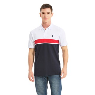 Foto 1 | Playera Polo De Caballero