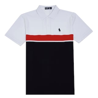 Foto 2 | Playera Polo De Caballero