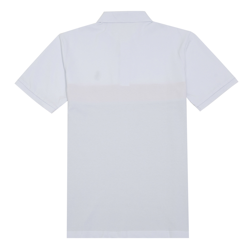 Foto 4 pulgar | Playera Polo De Caballero