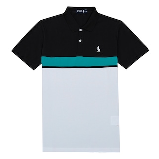 Foto 2 | Playera Polo De Caballero