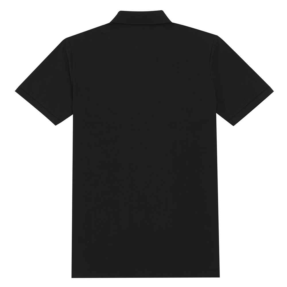 Foto 4 pulgar | Playera Polo De Caballero