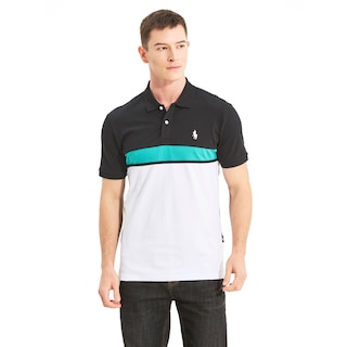 Foto 4 | Playera Polo De Caballero