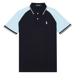 Foto 2 | Playera Polo De Caballero