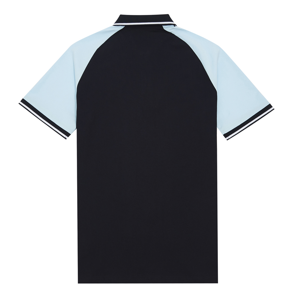 Foto 4 pulgar | Playera Polo De Caballero