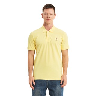Foto 1 | Playera Polo De Caballero