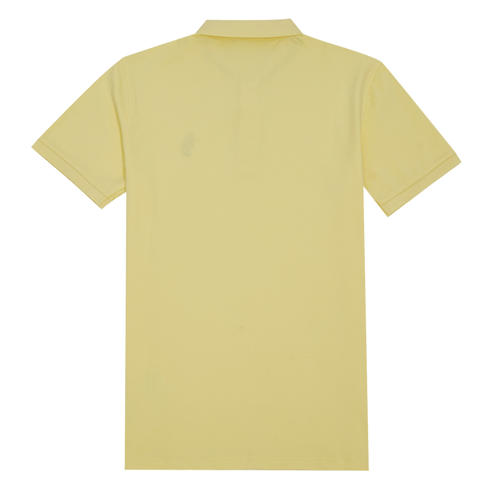 Foto 4 pulgar | Playera Polo De Caballero