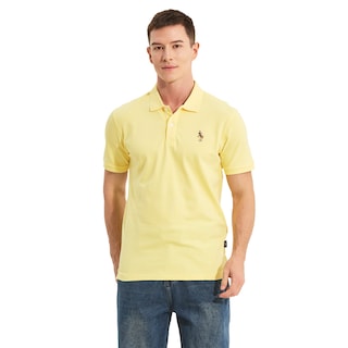 Foto 5 | Playera Polo De Caballero