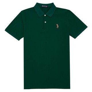 Foto 2 | Playera Polo De Caballero