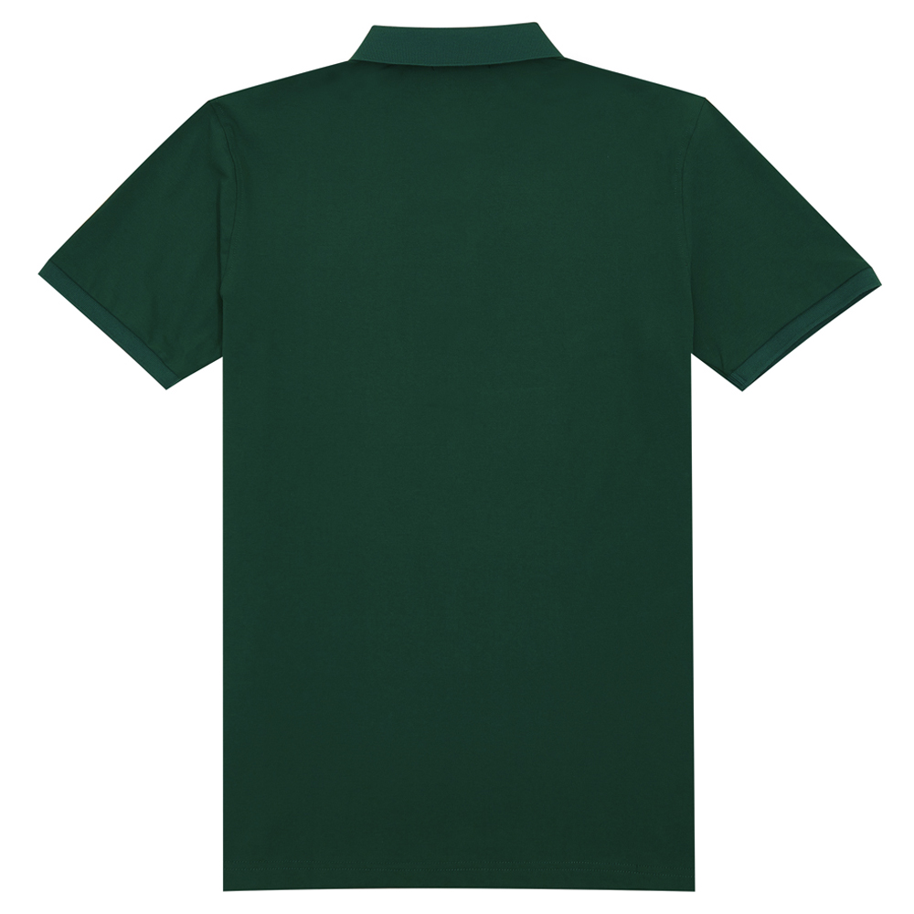 Foto 4 pulgar | Playera Polo De Caballero