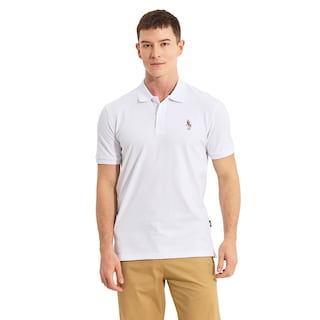 Foto 1 | Playera Polo De Caballero