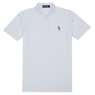 Foto 2 | Playera Polo De Caballero