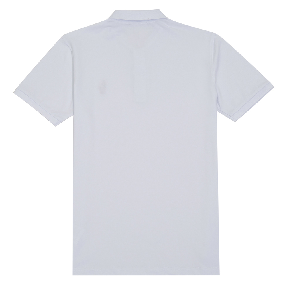 Foto 4 pulgar | Playera Polo De Caballero