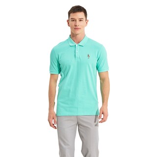 Foto 1 | Playera Polo De Caballero