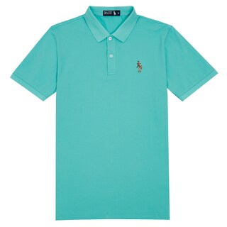 Foto 2 | Playera Polo De Caballero