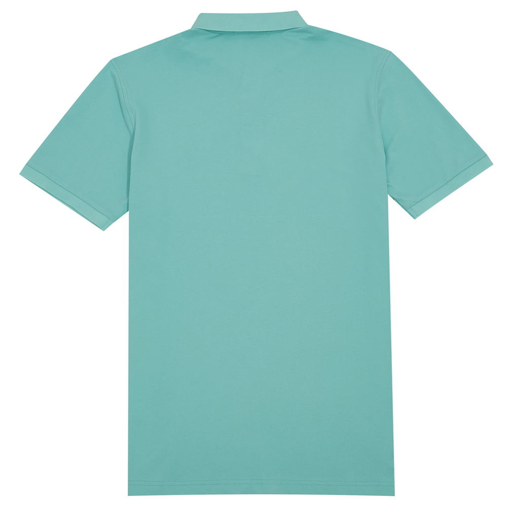 Foto 3 | Playera Polo De Caballero