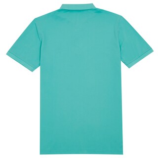 Foto 3 | Playera Polo De Caballero