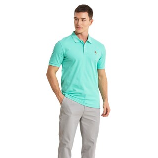 Foto 5 | Playera Polo De Caballero