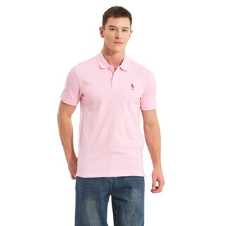 Foto 1 | Playera Polo De Caballero