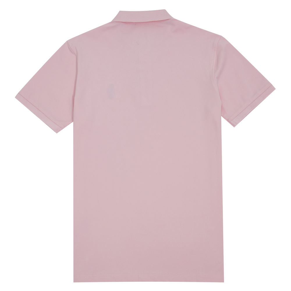 Foto 4 pulgar | Playera Polo De Caballero