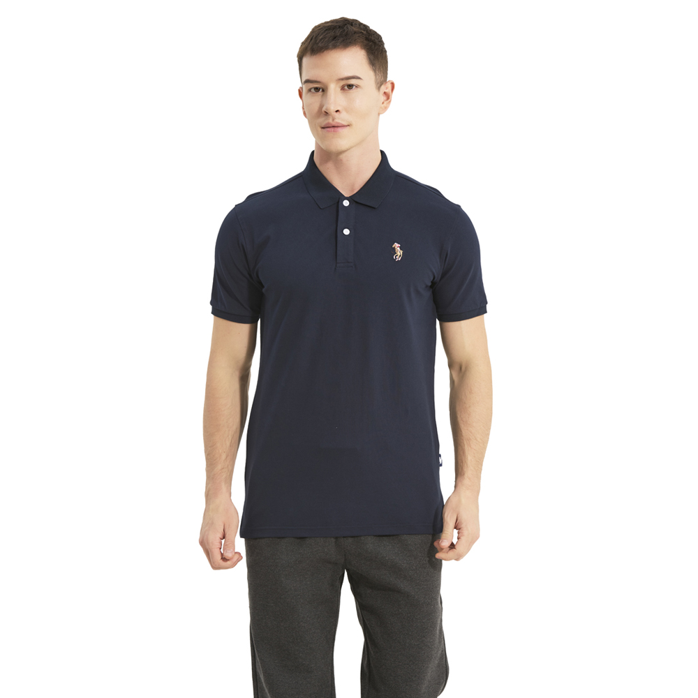 Foto 1 | Playera Polo De Caballero