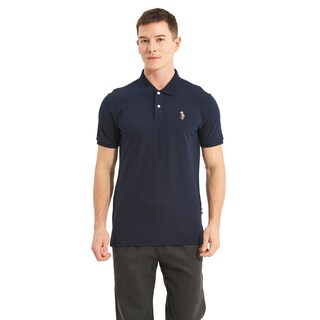 Foto 1 | Playera Polo De Caballero