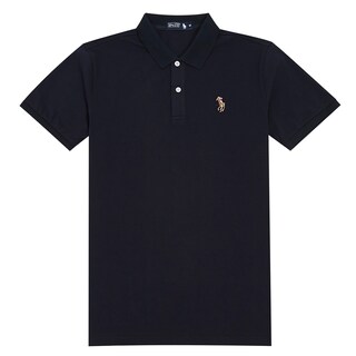 Foto 2 | Playera Polo De Caballero