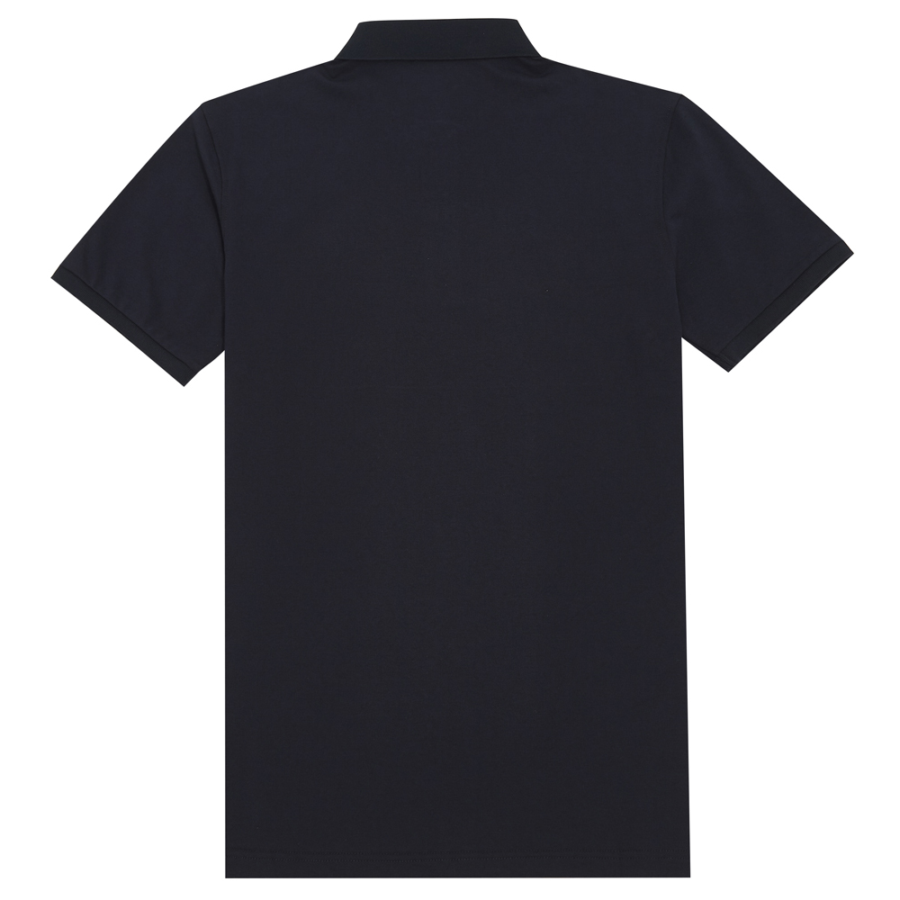 Foto 4 pulgar | Playera Polo De Caballero