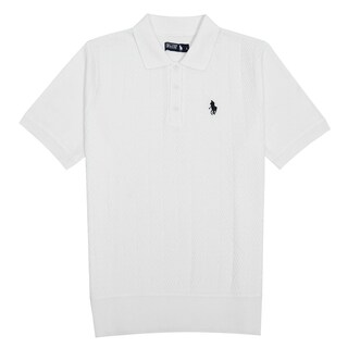 Foto 2 | Playera Polo De Caballero